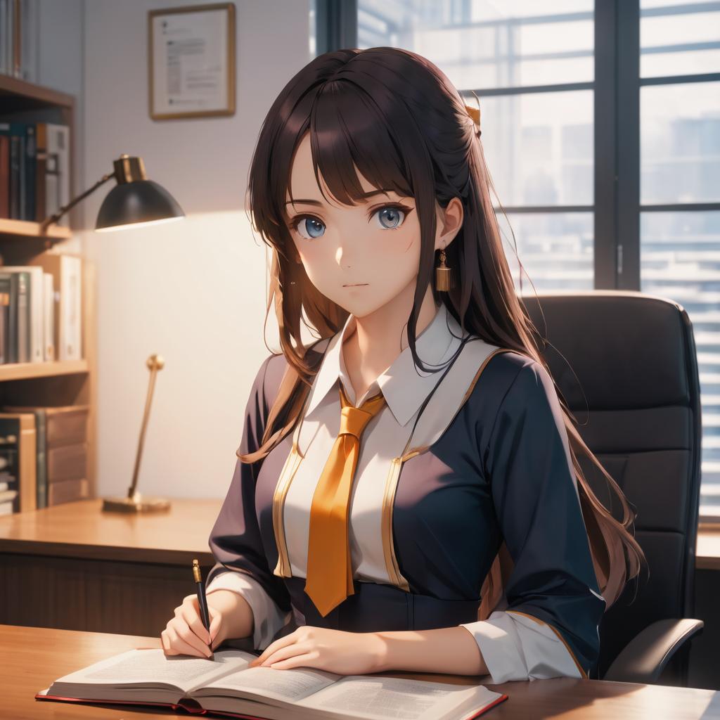 AI image